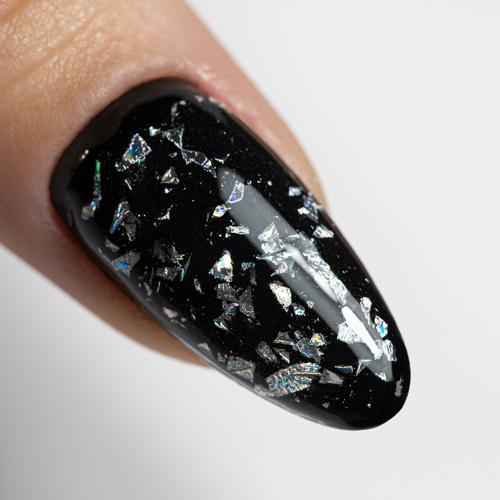 100+50 free Top Drop Flakes Prismatic Top No-Wipe (no rinsing required) NTN Premium HEMA/Di-HEMA Free 7g