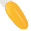 5+1 безкоштовно Гібридний лак MollyLac Fancy Fashion Sunrush 10 г № 336