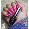 5+1 free AlleLac Sheila Collection hybrid nail polish 5g No. 43