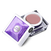 Gel für Verzierungen Artistic Gel Paint Gel Ombre Ornamente Allepaznokcie Pink Poudre HEMA-/Di-HEMA-frei 5 g Nr. 34