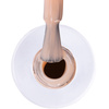 Lakier hybrydowy LED/UV Gel Polish Nudes N13 Desert Sand AlleLac HEMA/Di-HEMA Free 6g