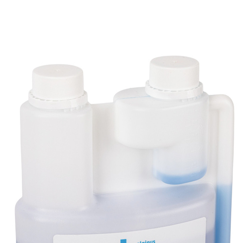 Alpinus Medica Ultrasonic Cleaning Solution for Ultrasonic Cleaners, 1000 ml