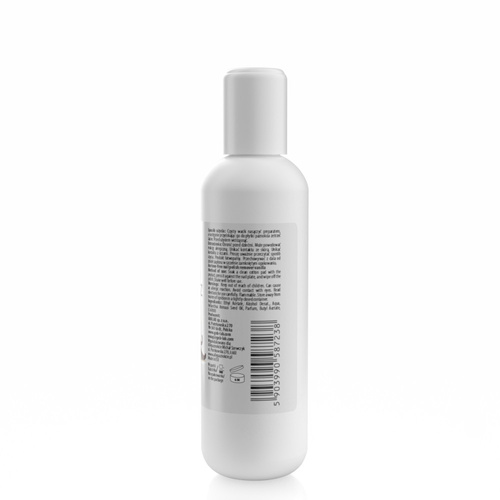 Dissolvant Allepaznokcie Vanille 100 ml