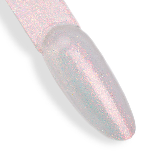 Nagelstaub „Lotus Rose Effect“ von Allepaznokcie