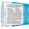 Thermal-Reinigungsgel, Peeling und Maske 3-in-1 Thermal Celenes by Sweden 150 ml