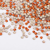 ShinePins gładkie ćwieki błyskotki ozdoby do paznokci mini NTN Premium Nr 4 5g