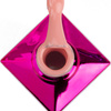MollyLac Hybrid-Nagellack „Yoghurt Candy Cupcake“, 10 g, Nr. 120