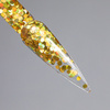 Ozdoby do paznokci Confetti dots kropki Nr 2 5g
