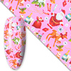 Folia transferowa Christmas 100 cm Nr 33