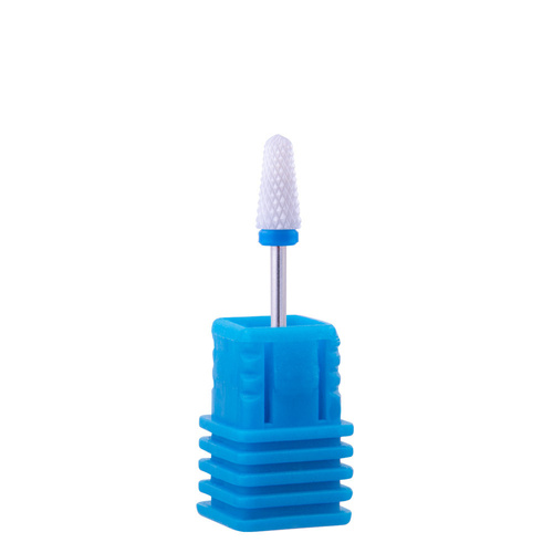 Frez ceramiczny do ściągania masy Umbrella stożek standardowy 3/32" M Średni