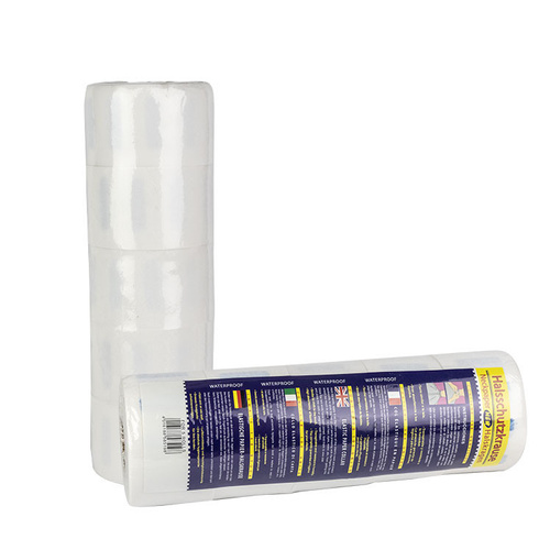 Hairdressing collar for haircuts, 1 piece