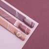 Stempelplatte mit Motiven plus-082