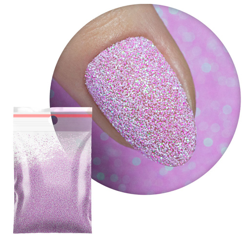 Nail Glitter No. 76, 20 g