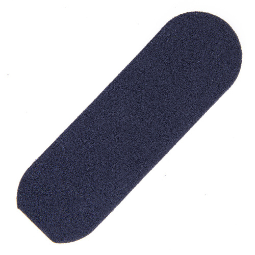 Tarka profesjonalna do pedicure z 10 wymiennymi wkładami 100/180 grit MollyLac