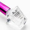 10 + 1 gratis. Capa de acabado para esmaltes clásicos CRYSTAL STRONG Top Coat MollyLac, 10 ml