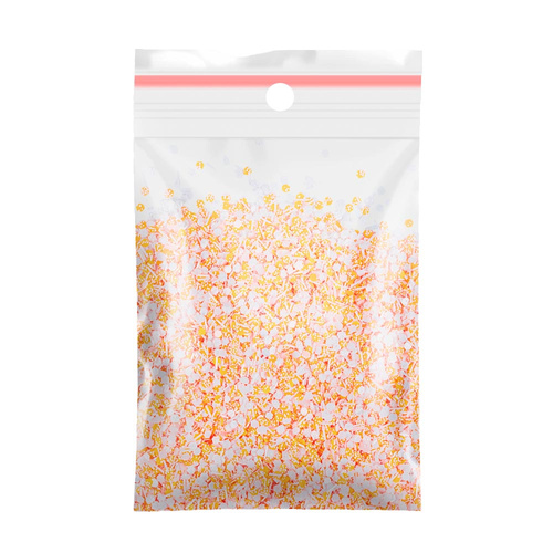 Ozdoba do paznokci Snow Dream Nr 11 5 g