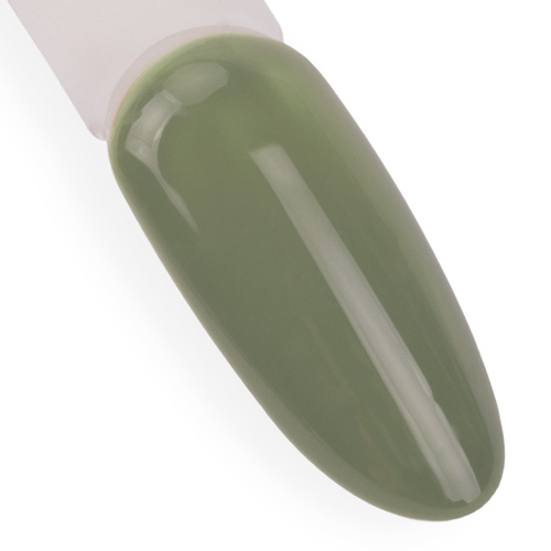 5+1 free MollyLac Pure Nature Pastel glade hybrid nail polish 10g No. 106