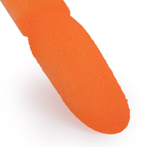 Polvo para uñas Orange Paradise MollyLac 1 g N.º 3
