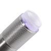 Mini latarka LED/UV 9W do paznokci ze stemplem do stampingu