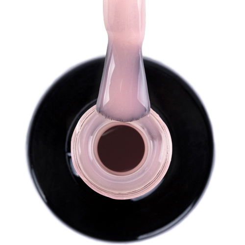Esmalte híbrido Ntn Premium Delicate French sin HEMA ni Di-HEMA, 5 g, n.º 298