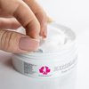 Allepaznokcie Extreme White Acrylic Powder 30g