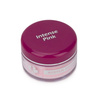 Allepaznokcie Acrylpulver für Nägel Intense Pink Acrylic Powder 15 g Nr. 8