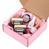 PRO MATCH SYSTEM 3+1 White Whisper: 3x żele: Jelly&SelfLeveling&Gel in bottle+Doctor Top 15g GRATIS