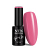 Lakier hybrydowy LED/UV Gel Polish Pinks Nr 446 Limited Edition NTN Premium 5g