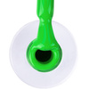 10 + 2 gratuits - Vernis hybride LED/UV Gel Polish Édition limitée Greens G8 Electric AlleLac sans HEMA/Di-HEMA 6 g