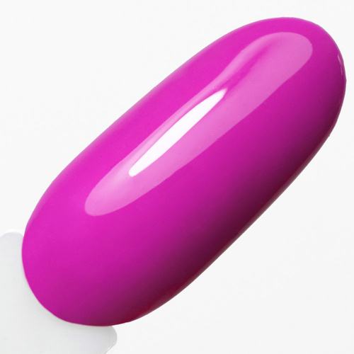 Гібридні лаки LED/UV Gel Polish NTN Premium Limited Edition № 421 без HEMA/Di-HEMA, 5 г