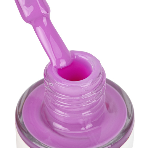 Esmalte para sellos y placas NTN Premium rosa, 7 ml, n.º 103
