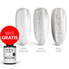 10+2 gratis Smalto ibrido NTN Premium Fiesta Collection HEMA/Di-HEMA Free 5 g n. 74