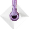 Vernis hybride LED/UV Gel Polish Purples Cat Eye Pastel n° 183 Molly Nails sans HEMA/Di-HEMA 8 g