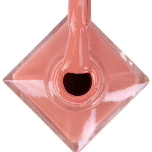 Лак для штампів та стемпінгу Molly Nails PRO Stamping Salmon Pink № 16, 10 мл