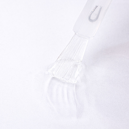 Top nabłyszczający samoregenerujący no wipe bez przecierania Doctor Top Pro Salon MollyNails HEMA/Di-HEMA Free clear 15g