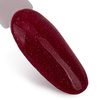 5+1gratis Lakier hybrydowy Molly Nails Duo Flashing Lights Love Game HEMA/Di-HEMA Free 8g Nr 606