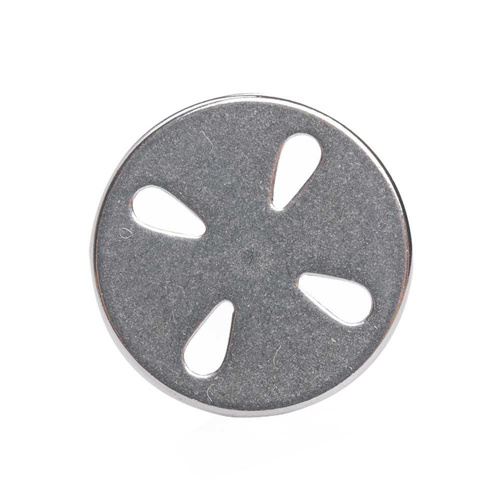 Dysk tarcza do pedicure Pododisk zestaw trzpień dysk + nakładki tarcze wymienne 50 szt. XL 35 mm