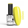 Vernis hybride LED/UV Gel Polish NTN Premium California Collection n° 143, sans HEMA/Di-HEMA, 5 g