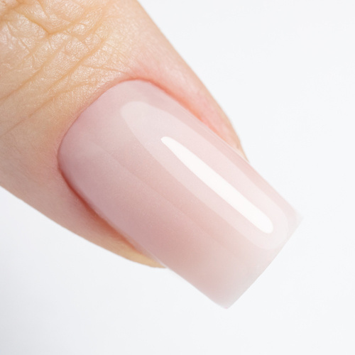 Top Milky no wipe senza risciacquo NTN Premium Nude senza HEMA/Di-HEMA 7 g