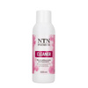 48szt Cleaner NTN Premium płyn do odtłuszczania płytki paznokcia 500ml IPA