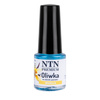 Oliwka do skórek i paznokci NTN Premium o zapachu wanilii 5 ml Nr 05