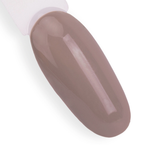 5 + 1 gratis: Esmalte híbrido MollyLac Choco Dreams Praline Perfection, 10 g, n.º 351