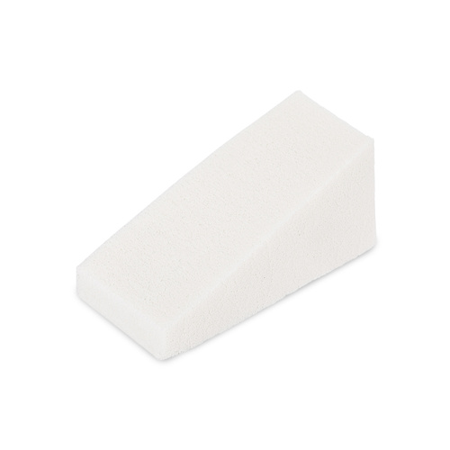 AlleLac sponge for ombre and makeup, 10 pcs