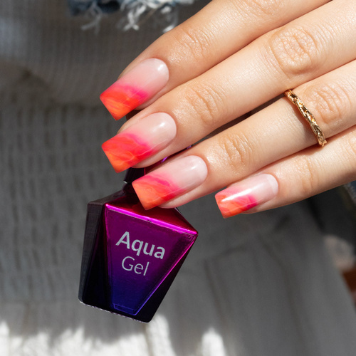 10 + 1 gratis Blooming Gel von MollyNails – Gel für Nassdekorationen, HEMA/Di-HEMA-frei, 10 g