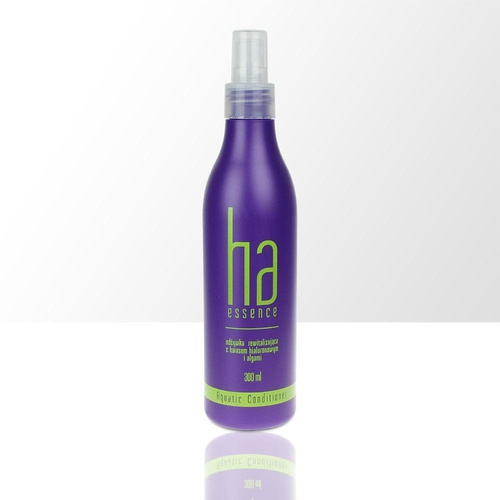 Après-shampooing sans rinçage en spray Stapiz Ha Essence 300 ml