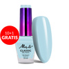 10 + 1 gratis. Esmalte de uñas clásico Classic Nail Polish MollyLac n.º 02, 10 ml