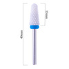 Frez ceramiczny do ściągania masy Umbrella stożek standardowy 3/32" M Średni