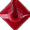 10+1gratis Klasyczny lakier STEP 2: Color Lacquer Vinyl Effect System MollyNails Red 10 ml