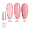 LED/UV-Hybridlack „Business Class“ Nr. 311 „Nude Blazer“ von MollyNails, HEMA/Di-HEMA-frei, 8 g