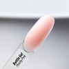 Gel per unghie in flacone con pennellino Bottle Gel AlleLac Peachy Pink 15 g